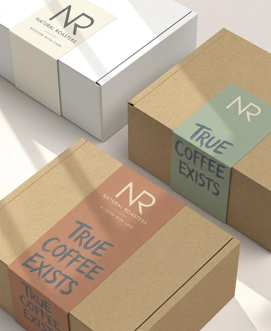 Ediciones de cajas NR